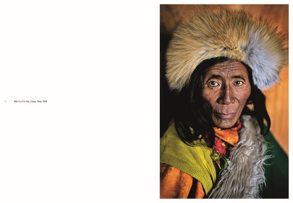 Produktbild: Steve McCurry: Looking East