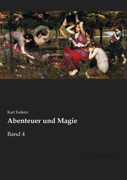 Produktbild: Abenteuer und Magie