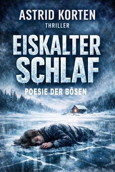 Produktbild: Eiskalter Schlaf