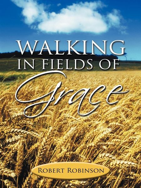 Produktbild: Walking in Fields of Grace