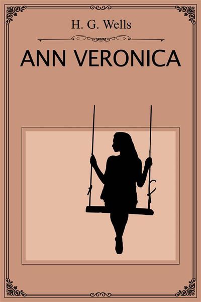 Produktbild: Ann Veronica