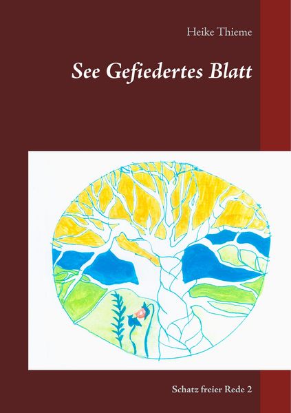 Produktbild: See Gefiedertes Blatt