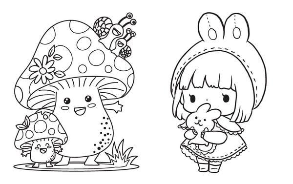 Produktbild: Reizende Spielgef&auml;hrten