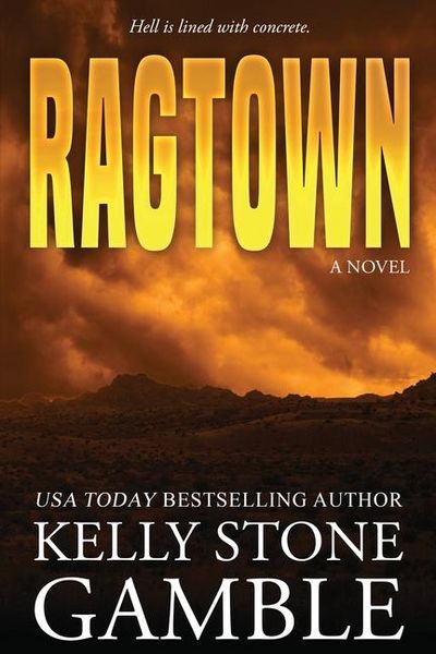 Produktbild: Ragtown