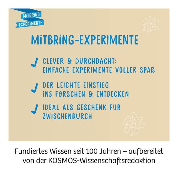 Produktbild: Bl&uuml;tenpresse