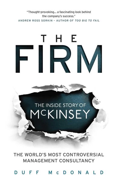 Produktbild: Firm