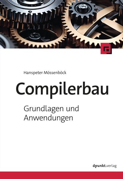 Produktbild: Compilerbau