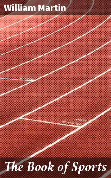 Produktbild: The Book of Sports
