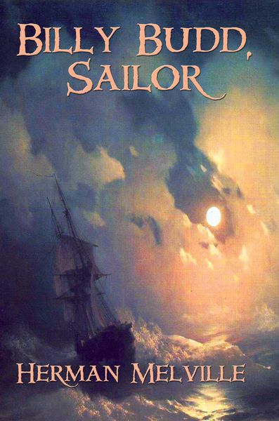 Produktbild: Billy Budd