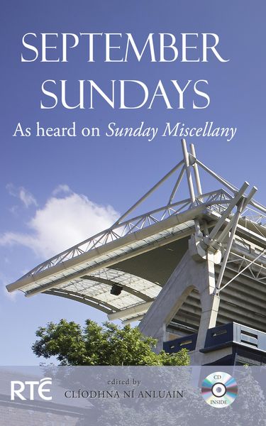 Produktbild: September Sundays