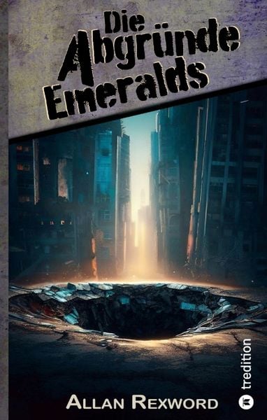 Produktbild: Die Abgr&uuml;nde Emeralds