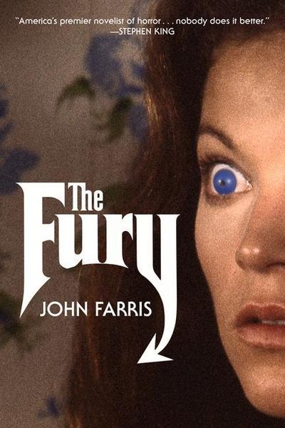 Produktbild: The Fury
