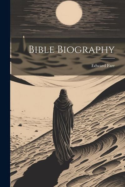 Produktbild: Bible Biography