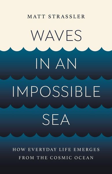 Produktbild: Waves in an Impossible Sea
