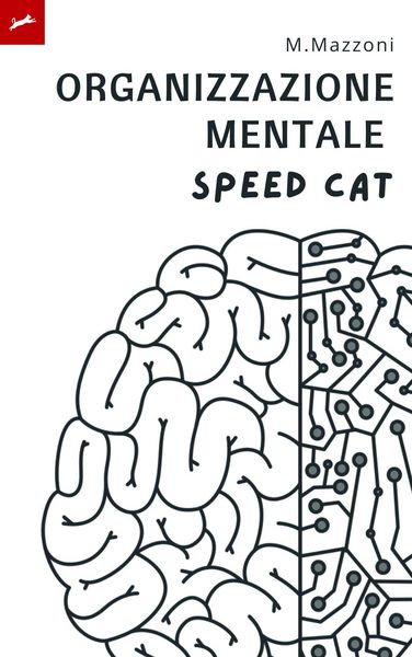 Produktbild: Organizzazione Mentale