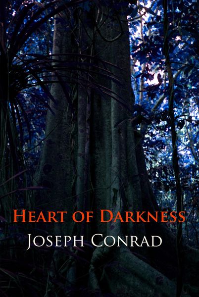 Produktbild: Heart of Darkness