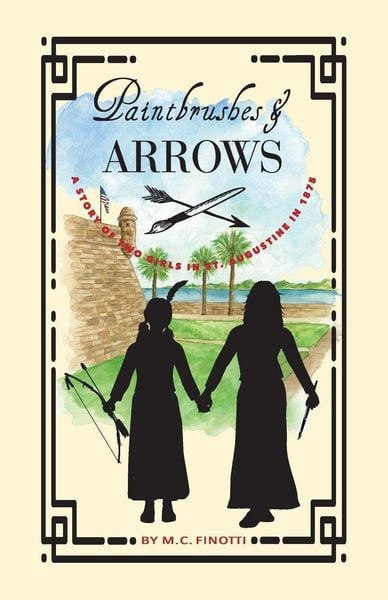 Produktbild: Paintbrushes and Arrows
