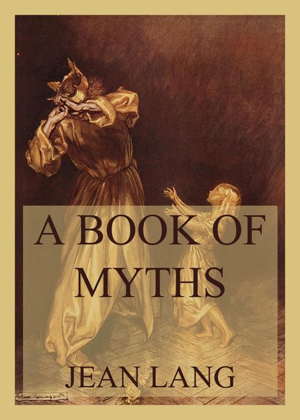 Produktbild: A Book of Myths