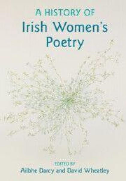 Produktbild: A History of Irish Women's Poetry
