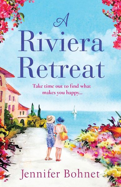 Produktbild: A Riviera Retreat