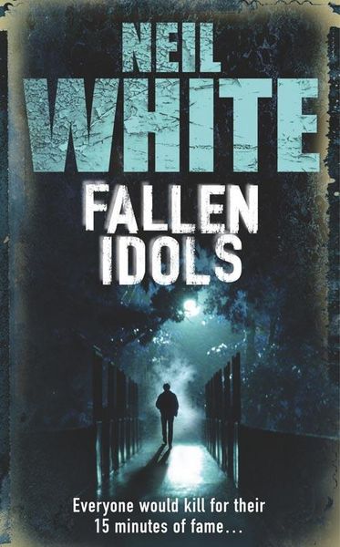 Produktbild: Fallen Idols