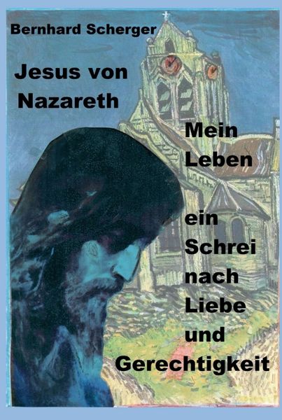Produktbild: Mein Leben - ein Schrei nach Liebe und Gerechtigkeit