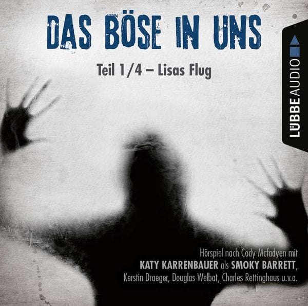 Produktbild: Lisas Flug - Das B&ouml;se in uns, Teil 01