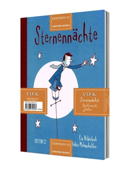 Produktbild: Ulf K. Christmas Special