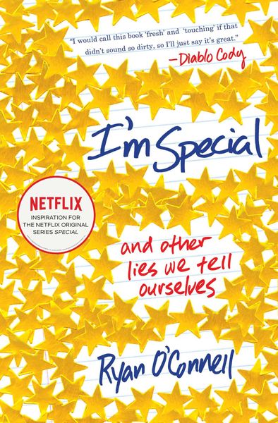 Produktbild: I'm Special