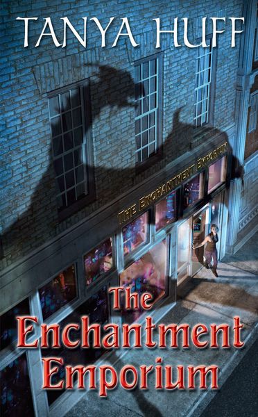 Produktbild: Enchantment Emporium