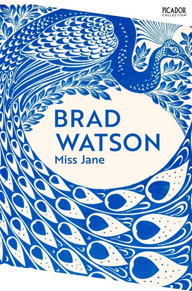 Produktbild: Miss Jane