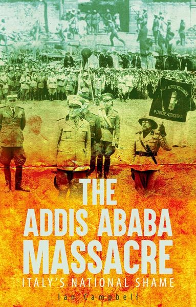 Produktbild: The Addis Ababa Massacre