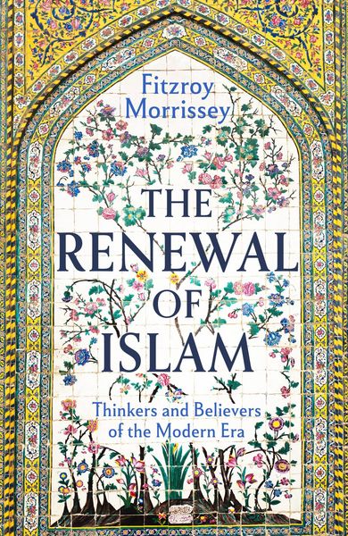Produktbild: The Renewal of Islam