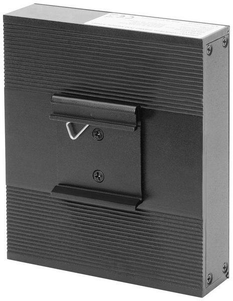 Produktbild: Digitus DN-651127 DN-651127 Industrial Ethernet Switch 8 Port 10 / 100 / 1000MBit/s