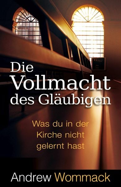 Produktbild: Die Vollmacht des Gl&auml;ubigen