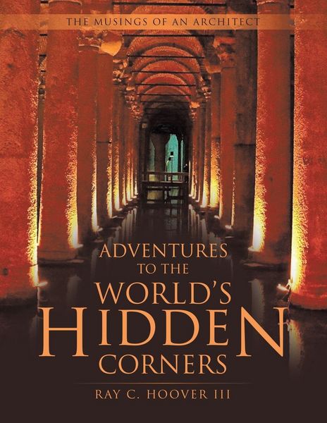 Produktbild: Adventures to the World's Hidden Corners