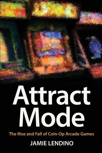Produktbild: Attract Mode
