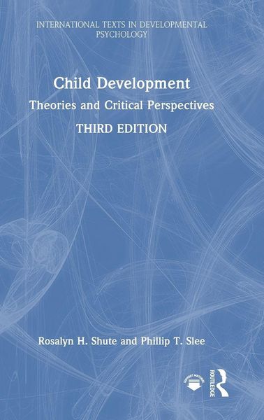 Produktbild: Child Development