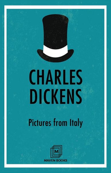Produktbild: Pictures from Italy