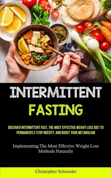Produktbild: Intermittent Fasting