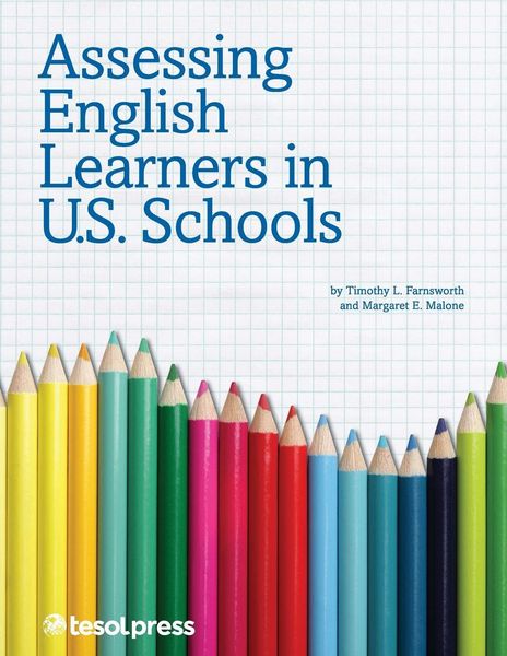 Produktbild: Assessing English Learners in U.S. Schools