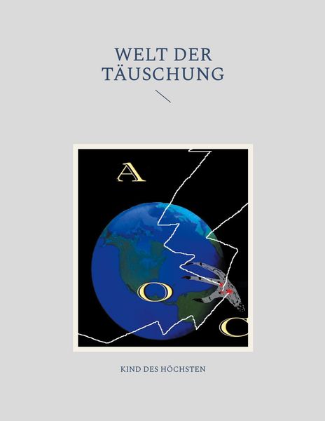 Produktbild: Welt der T&auml;uschung