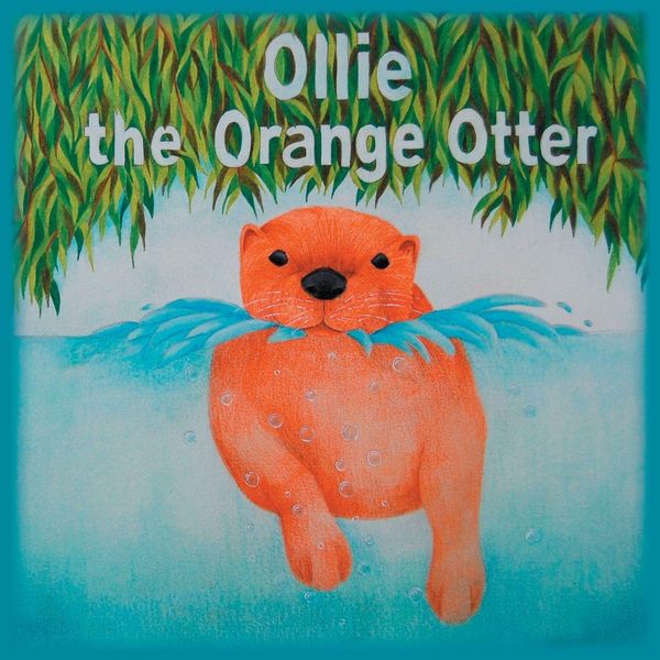 Produktbild: Ollie the Orange Otter