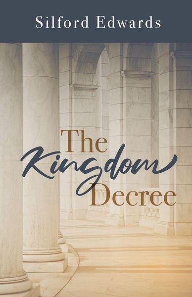 Produktbild: The Kingdom Decree