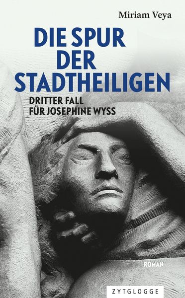 Produktbild: Die Spur der Stadtheiligen