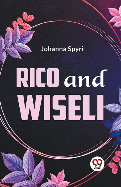 Produktbild: Rico And Wiseli