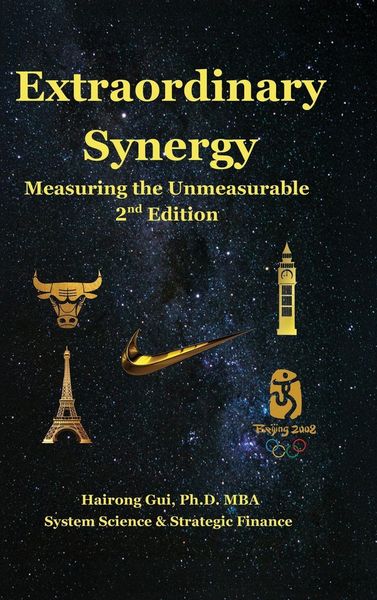 Produktbild: Extraordinary Synergy