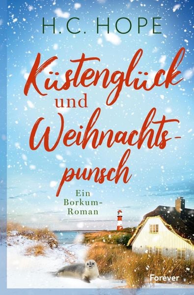 Produktbild: K&uuml;stengl&uuml;ck und Weihnachtspunsch