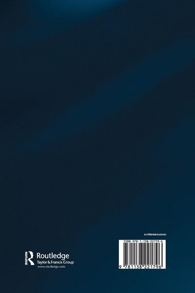 Produktbild: Lone-Actor Terrorists
