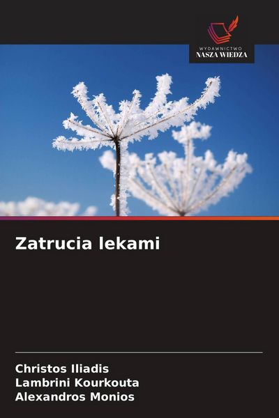 Produktbild: Zatrucia lekami